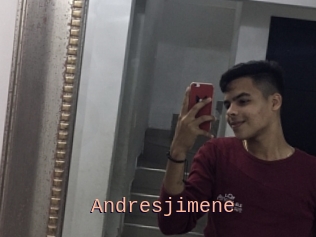 Andresjimene