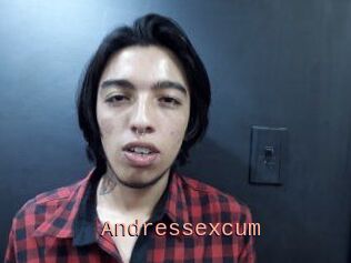 Andressexcum
