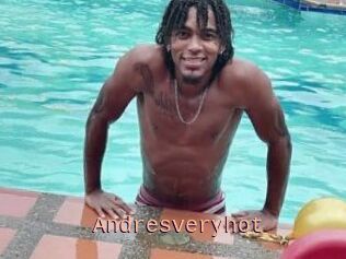 Andresveryhot