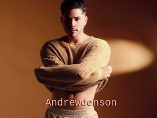 Andrewdenson