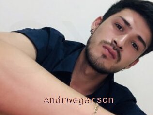 Andrwegarson