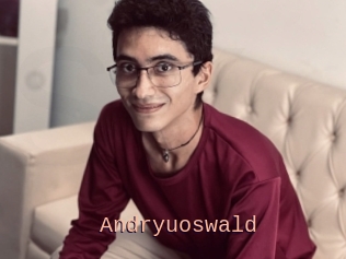Andryuoswald