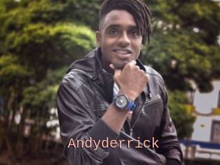 Andyderrick