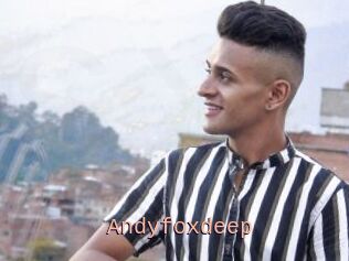 Andyfoxdeep