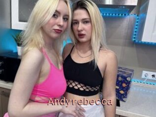 Andyrebecca