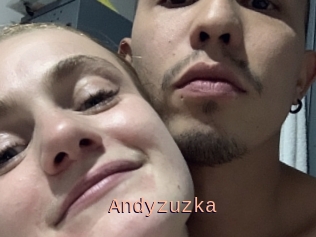 Andyzuzka