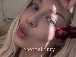 Anettakitty