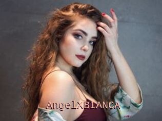 AngelXBIANCA