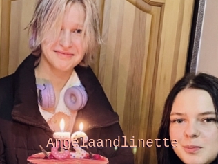 Angelaandlinette
