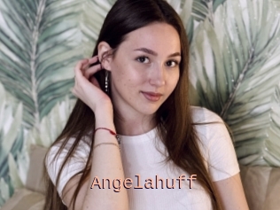 Angelahuff