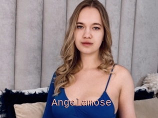Angelamose
