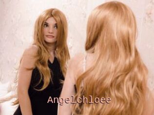 Angelchloee