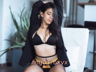 Angelfoxyx