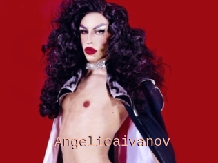 Angelicaivanov