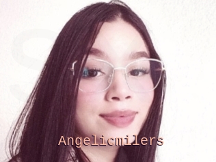 Angelicmilers