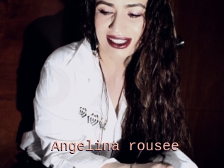 Angelina_rousee