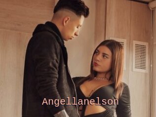 Angellanelson