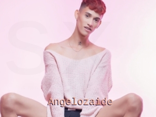 Angelozaide