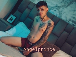 Angelprince