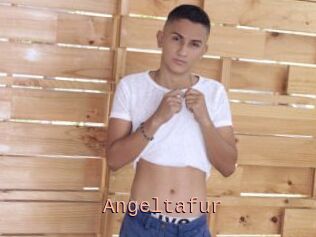 Angeltafur