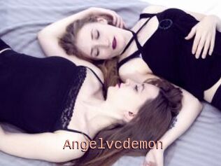 Angelvcdemon