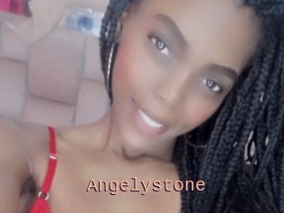 Angelystone