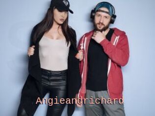 Angieandrichard