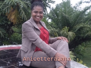 Anicetterazana