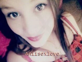 Aniisexlove