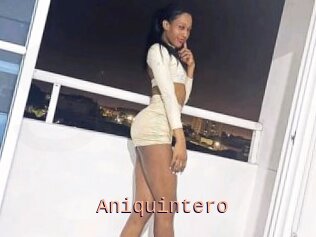 Aniquintero