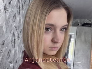 Anjanettearon