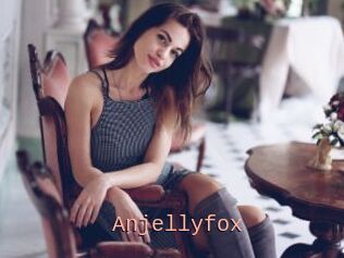 Anjellyfox