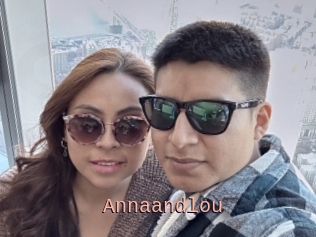 Annaandlou