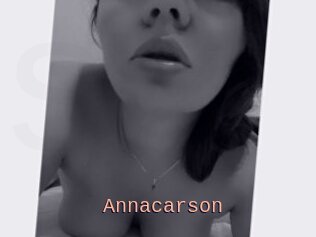 Annacarson