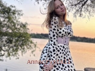Annacrystall