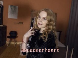 Annadearheart