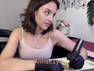 Annaelys