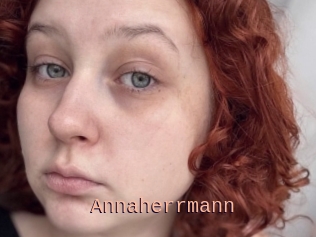 Annaherrmann