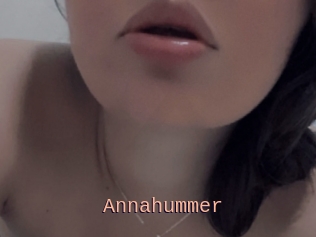 Annahummer
