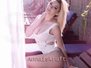 Annaiskraft