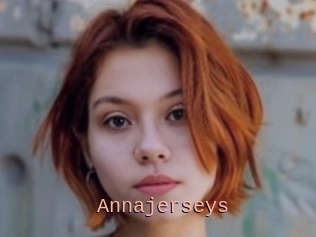 Annajerseys
