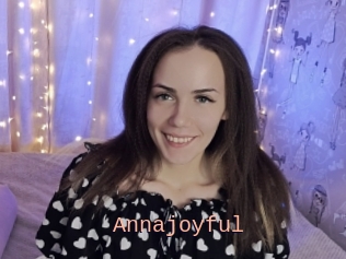Annajoyful