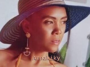 Annakiky