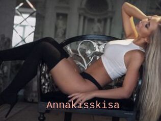 Annakisskisa
