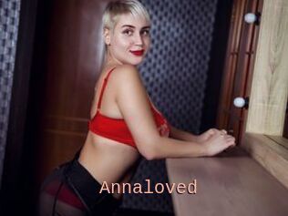 Annaloved