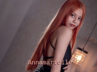 Annamartelle