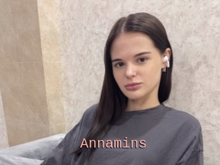 Annamins