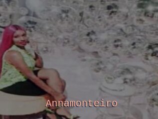 Annamonteiro