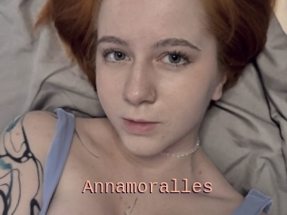 Annamoralles