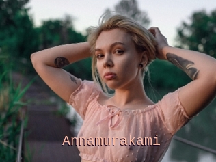 Annamurakami